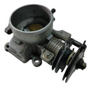 Tbi Corpo Borboleta Hyundai I30 2008 A 2012 Original