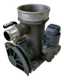 Tbi Corpo Borboleta Celta Corsa 1.0 8v 2007 A 2013 Original