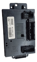 Módulo Conforto Ford Edge  Bt4318c612dn Com Detalhe Original