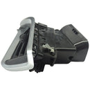 Difusor De Ar Lateral Lado Direito Peugeot 208 2014 A 2019