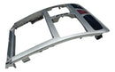 Moldura Painel Pisca Peugeot 307 2002 A 2012 9634505077