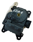 Motor Atuador Caixa Ventilação Ford Edge 2008  2012 Original