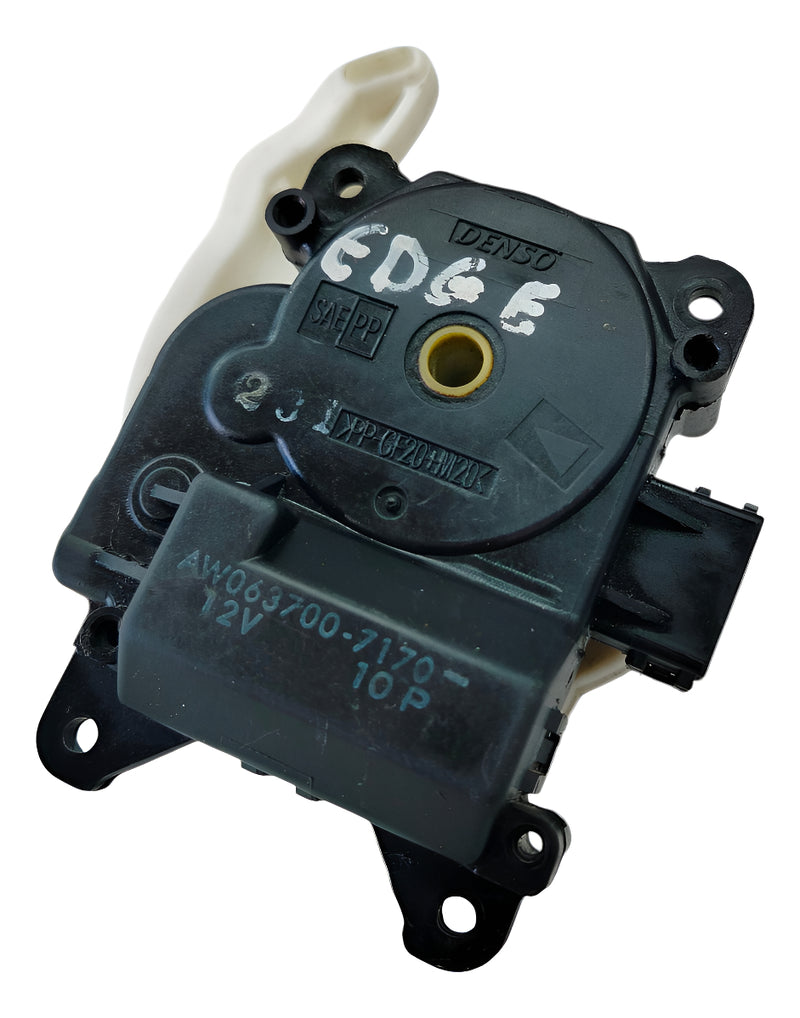 Motor Atuador Caixa Ventilação Ford Edge 2008  2012 Original