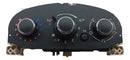 Comando De Ar Renault Sandero Logan 2008 A 2013 Com Detalhe