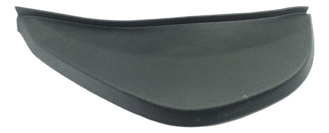 Moldura Lateral Painel Esquerdo Honda Crv 77215swa 06 A 11