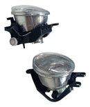 Par Farol Auxiliar De Milha Lam Toyota Corolla 2015 A 2017