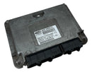 Modulo Injeção Fiorino 1.3 2007 A 2009 Original 55212352
