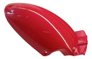 Paralama Dianteiro Inferior Dafra Laser Vermelho Original