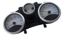Painel De Instrumentos Peugeot 207 1.4 2007 A 15 98064908xt