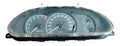 Painel De Instrumentos Mitsubishi Lancer 1993 A 1996 Origina