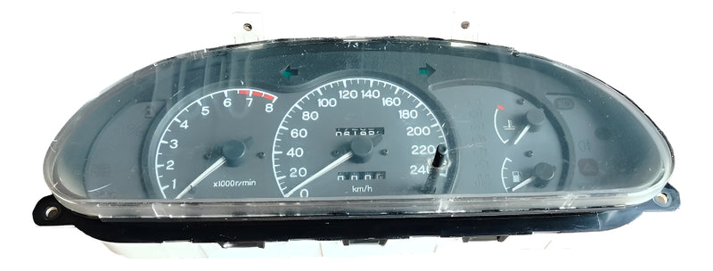 Painel De Instrumentos Mitsubishi Lancer 1993 A 1996 Origina