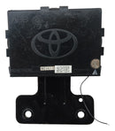 Modulo Alarme Toyota Corolla 2003 A 2008 98704yy020a Origina
