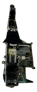Maçaneta Externa Porta Traseira Direita Peugeot 408 Thp