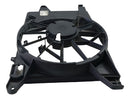 Defletor Do Radiador  Chevrolet Corsa Montana 2006 A 2012