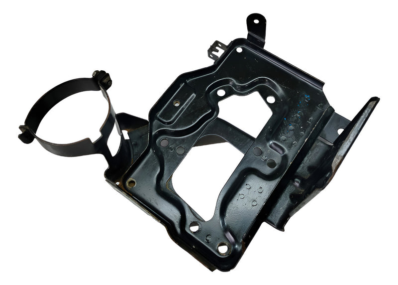 Suporte Base Bateria Vectra 2006 A 2011 Original Preto