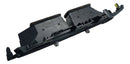 Difusor De Ar Central Painel Chery Tiggo 8 Com Detalhe Origi