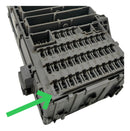 Caixa De Fusieis Honda New Civic 2007 A 2012 52525ld Detalhe