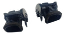 Par Difusor Ar Hyundai Hb20 2013 A 19 974801s000/974901s000