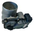 Corpo De Borboleta Tbi Fox Gol Golf Saveiro 1.6 Flex 032133062a