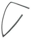 Borracha Canaleta De Vidro Porta Dianteira Esquerda Gm Onix