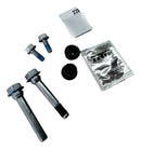 Kit Reparo Da Pinça De Freio Traseiro Fiat Doblo 2022 2026