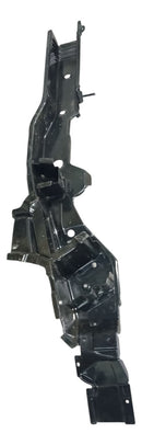Longarina Esquerda Fiat Grand Siena 2012 Original 51847072