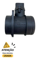 Sensor Maf Medidor Fluxo Ar Audi A3 Vw Golf 1999 2000 A 2006