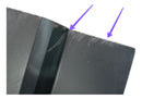 Para-choque Tras Fiat Strada 13 A 17 100201904 Usado Origina