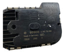 Corpo Borboleta Tbi 206 207 307 C3 Picasso 1.6 16v Gasolina