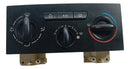Comando Ar Condicionado Peugeot 307 Com Detalhe 2002 A 2012