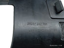 Moldura Farol De Milha Lado Direito Chevrolet Tracker
