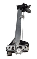 Máquina De Vidro Eletrica Traseira Direita Honda Cvr 2008