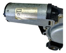 Motor Do Limpador Traseiro Vw Bora 1998 A 2005 1j6955711f