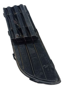 Moldura Milha Lado Direito Vw Polo 2007 A 2011 Original