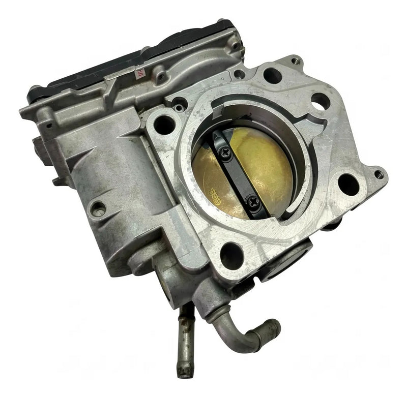 Tbi Corpo De Borboleta Honda Cr-v 2.0 16v 2007 2012 Gmd2b