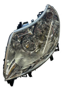 Farol Esquerdo Ducato 2018 A 2023 53413957 Original
