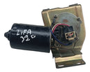 Motor Do Limpador Do Parabrisa Diant.  Lifan 320 Com Suporte