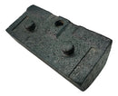 Absorvedor Isopor Impacto Traseiro Fiat Siena 2001 A 2007