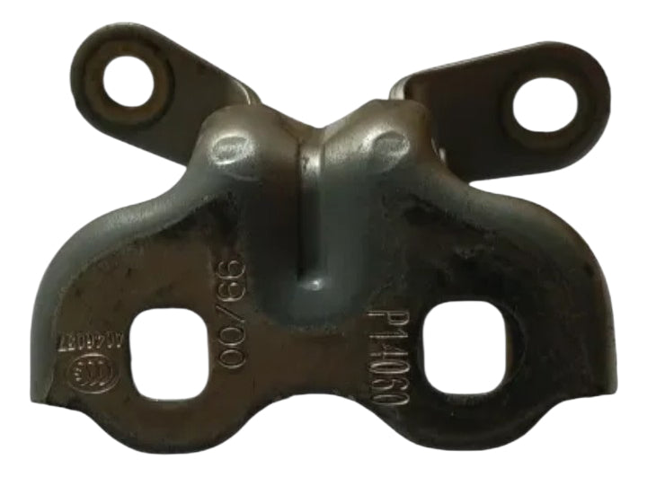 Dobradiça Porta Traseira Direita Chevrolet Onix Cobalt 12a19