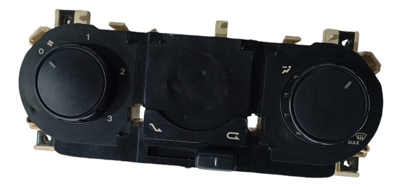 Painel Comando De Ar Fiat Palio Siena  161440200 Original