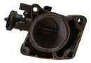 Corpo De Borboleta Tbi Ford Ka  Fiesta Ka Zetec 1995 A 2002
