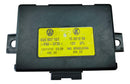 Modulo Computador De Bordo Vw Polo 2009 A 2013 6qe907107