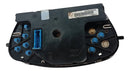 Painel De Instrumentos Chevrolet Celta 2001 A 2006 Original Preto