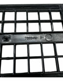 Grade Interna Radiador Uno Fiorino 7683419 Original Fiat