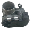 Corpo De Borboleta Tbi Chevrolet Celta Corsa 1.0  0280750214