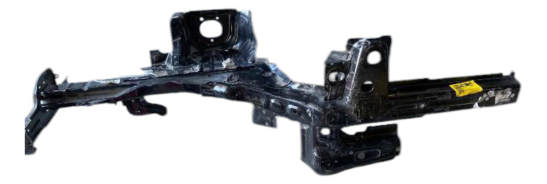 Longarina Esquerda Fiat Punto Linea 2008 A 2017 7087202