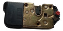 Fechadura Elétrica Traseira Esquerda Peugeot 406 1995 A 2005