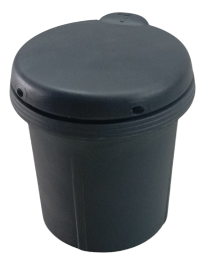 Copo Cinzeiro Porta Moedas Fiat Palio 2008 A 2020 Original