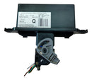 Módulo Controle Luz C5 2008 A 2013 Original 968157558000