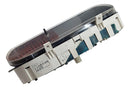 Painel De Instrumentos Mitsubishi Lancer 1993 A 97 769906383